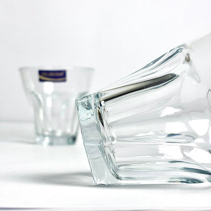 6 Pcs Glass Set |Y5187-1