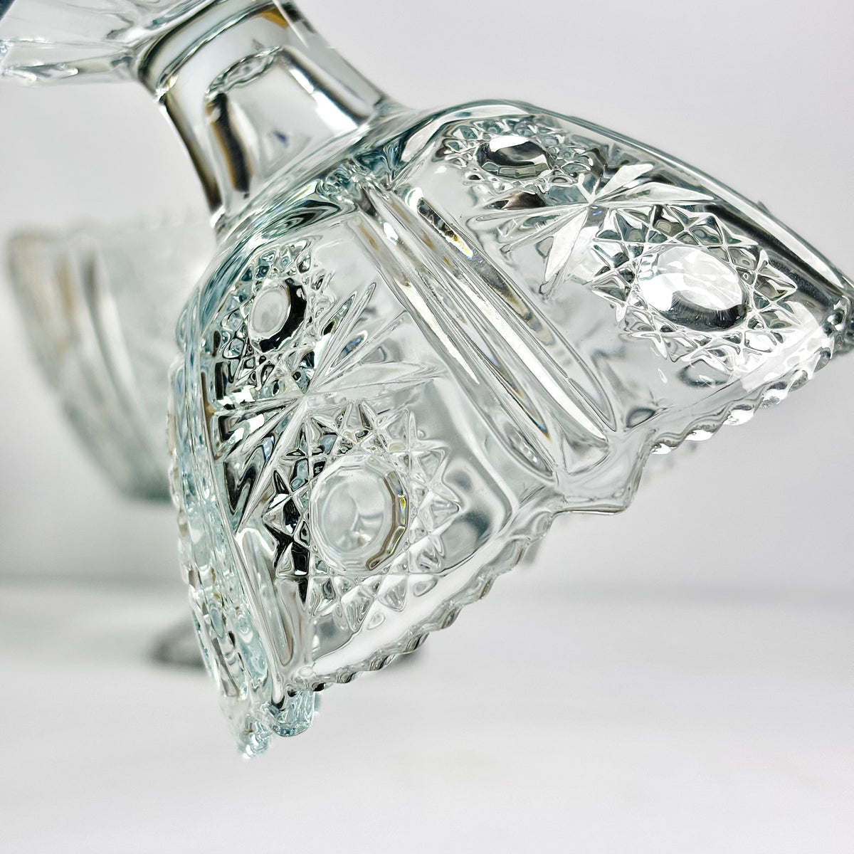 Trifle Bowl Set | Dstg27/L7