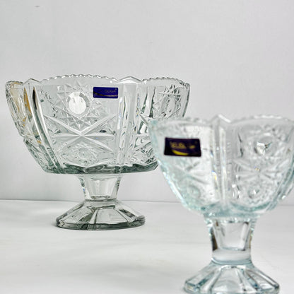 Trifle Bowl Set | Dstg27/L7