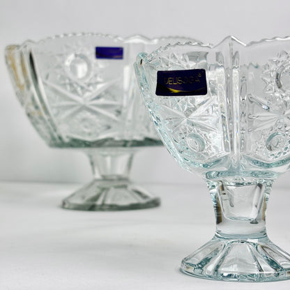 Trifle Bowl Set | Dstg27/L7