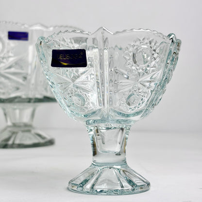 Trifle Bowl Set | Dstg27/L7