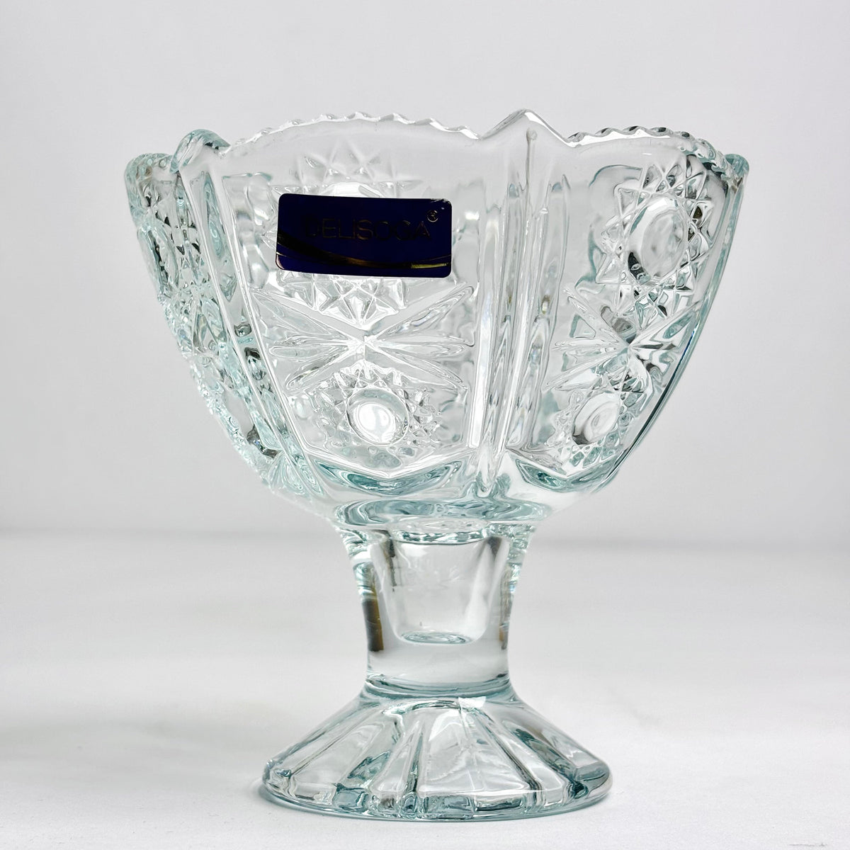 Trifle Bowl Set | Dstg27/L7