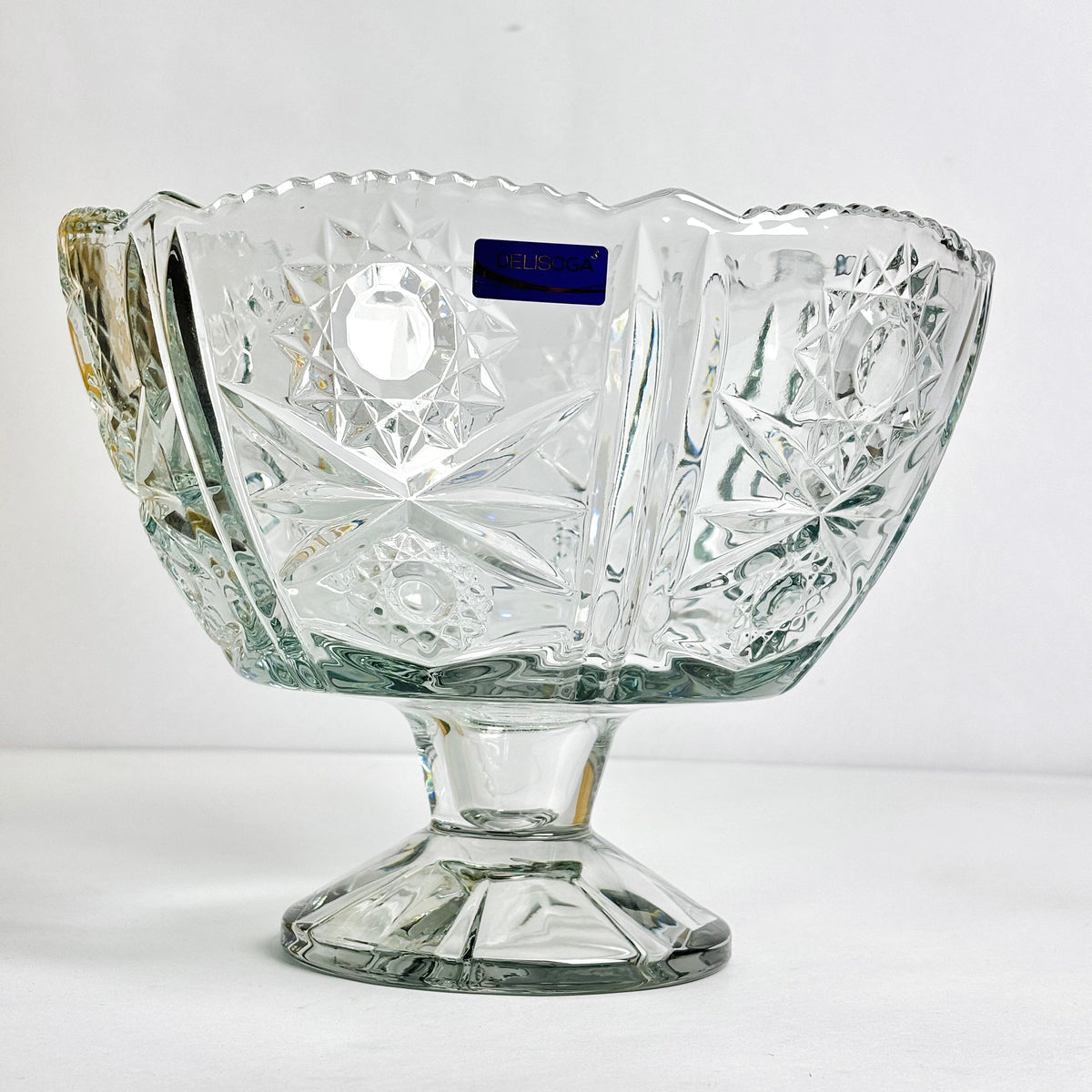 Trifle Bowl Set | Dstg27/L7