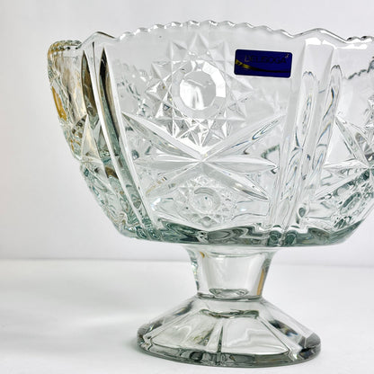 Trifle Bowl Set | Dstg27/L7