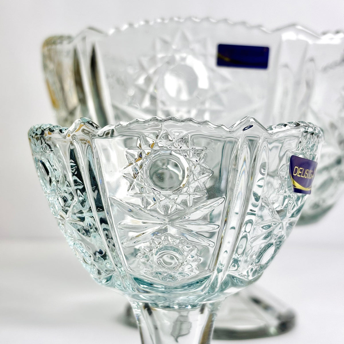 Trifle Bowl Set | Dstg27/L7