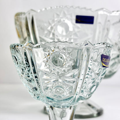 Trifle Bowl Set | Dstg27/L7