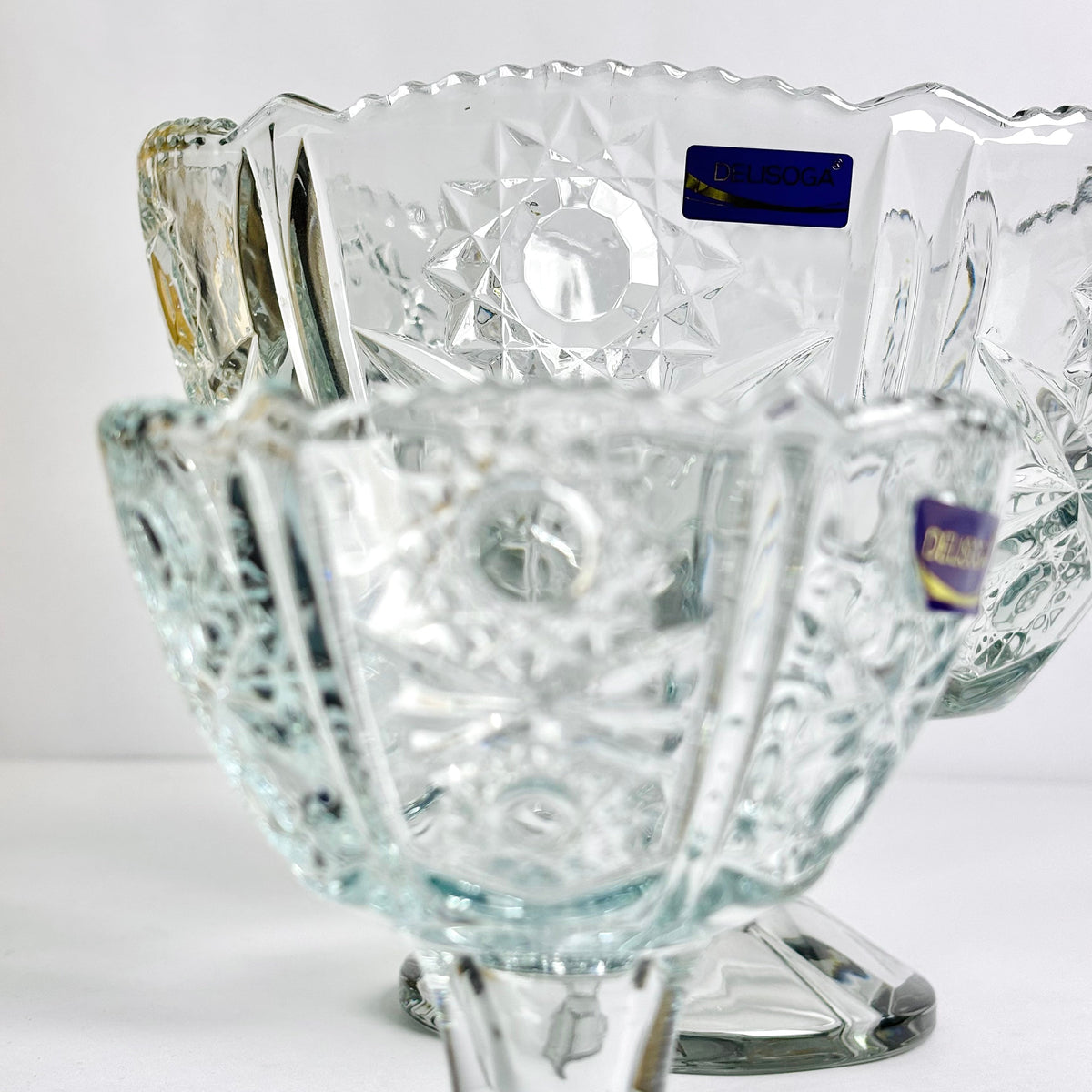 Trifle Bowl Set | Dstg27/L7