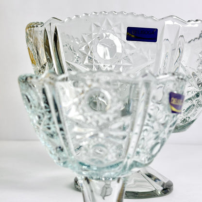 Trifle Bowl Set | Dstg27/L7