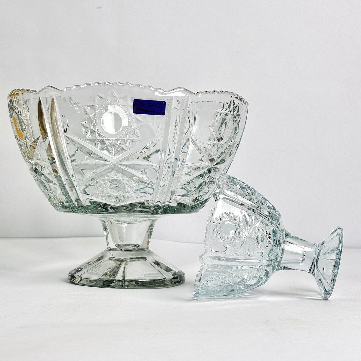 Trifle Bowl Set | Dstg27/L7