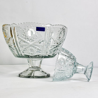 Trifle Bowl Set | Dstg27/L7