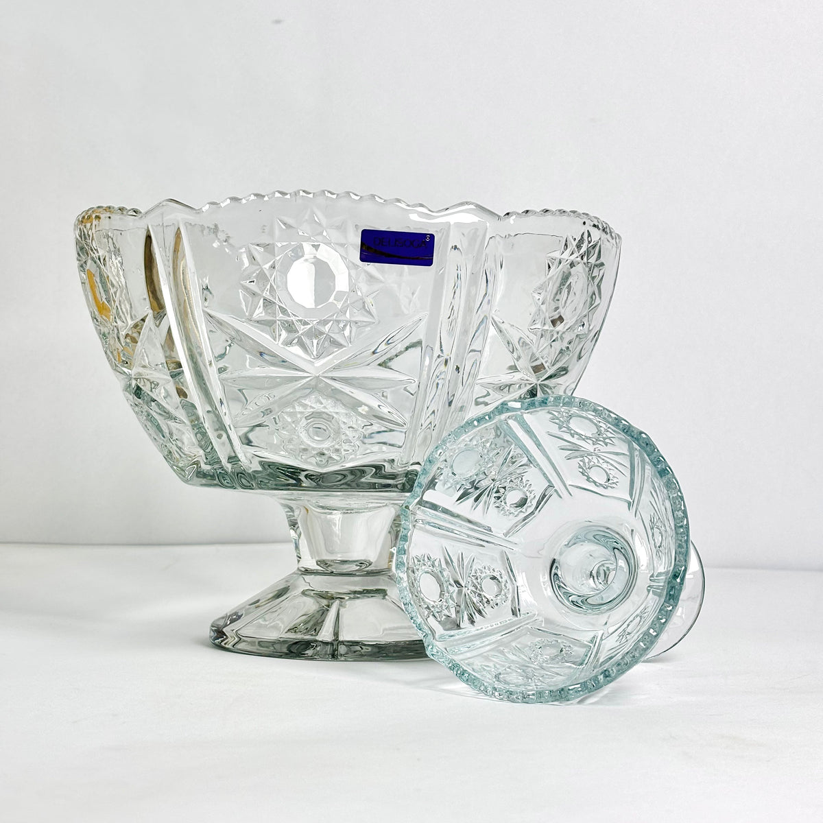 Trifle Bowl Set | Dstg27/L7