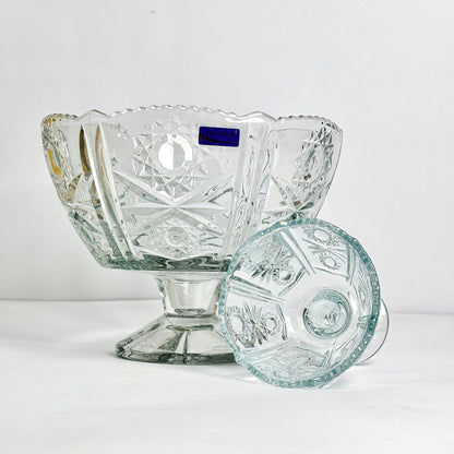 Trifle Bowl Set | Dstg27/L7