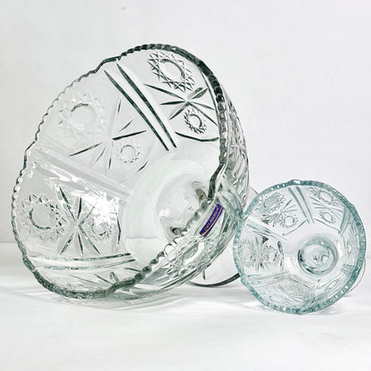 Trifle Bowl Set | Dstg27/L7