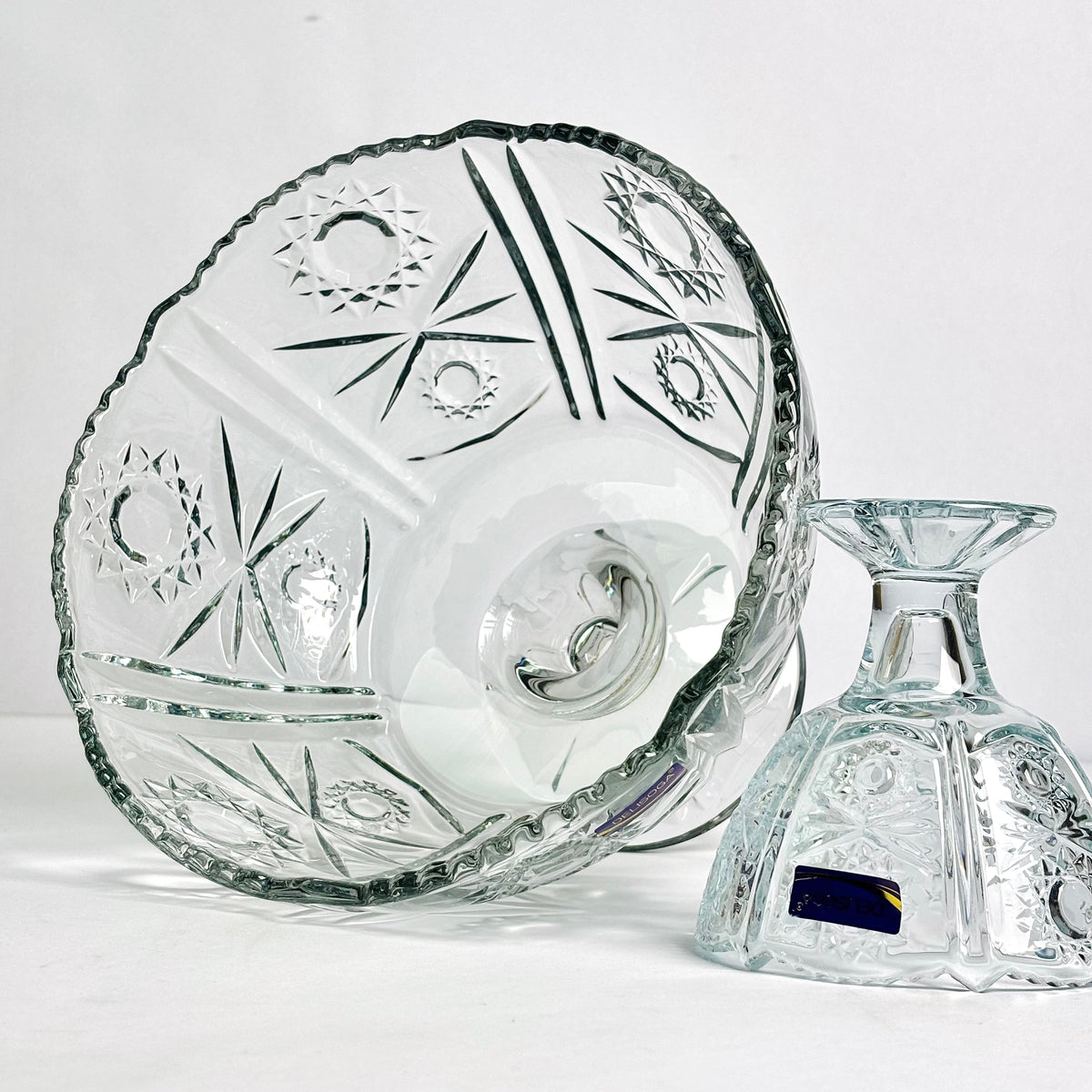 Trifle Bowl Set | Dstg27/L7