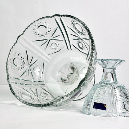 Trifle Bowl Set | Dstg27/L7
