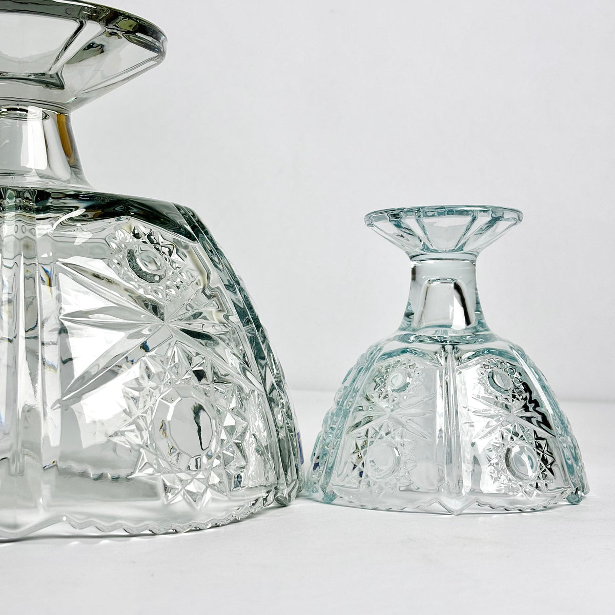 Trifle Bowl Set | Dstg27/L7