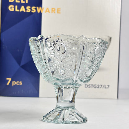 Trifle Bowl Set | Dstg27/L7