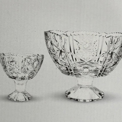 Trifle Bowl Set | Dstg27/L7