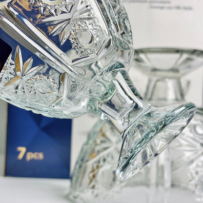 Trifle Bowl Set | Dstg27/L7