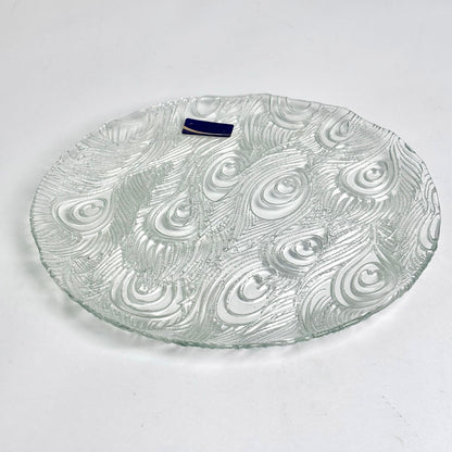 1 Pcs Large plate 10 inches |P03-10B