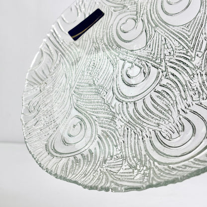 1 Pcs Large plate 10 inches |P03-10B