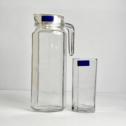 7Pcs WATER SET | EH1003-2-JS1001-2/L7