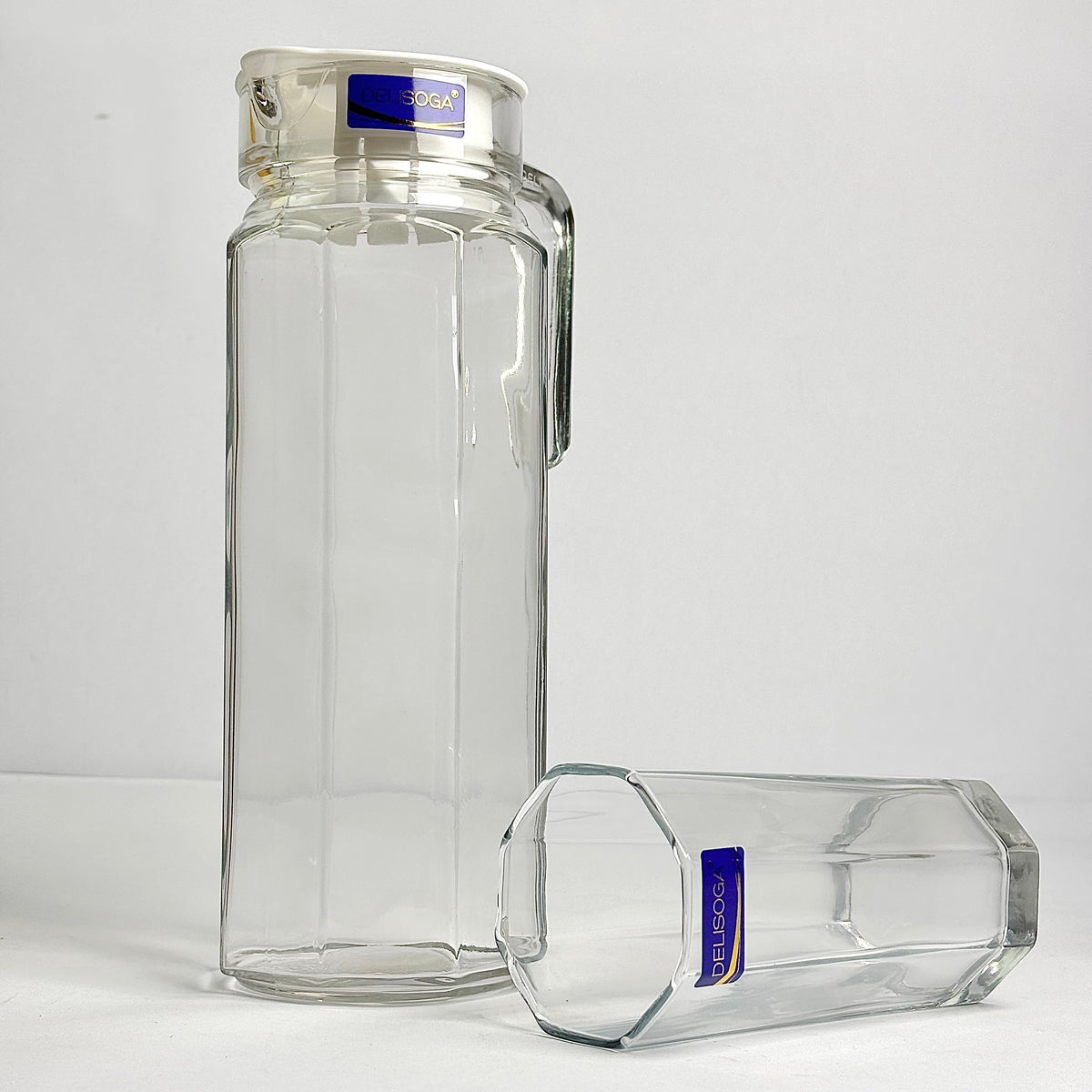 7Pcs WATER SET | EH1003-2-JS1001-2/L7