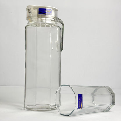 7Pcs WATER SET | EH1003-2-JS1001-2/L7