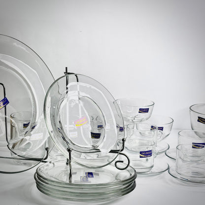 6 PERSON DINNERSET 32 PIECES | ZB24000/L32
