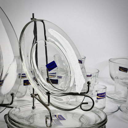 6 PERSON DINNERSET 32 PIECES | ZB24000/L32