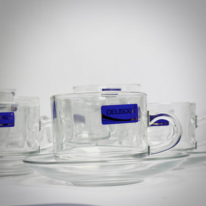 6 PERSON DINNERSET 32 PIECES | ZB24000/L32