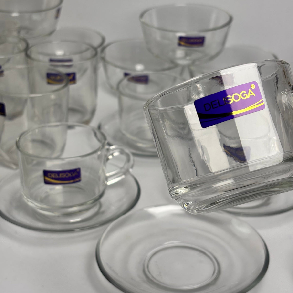 6 PERSON DINNERSET 32 PIECES | ZB24000/L32