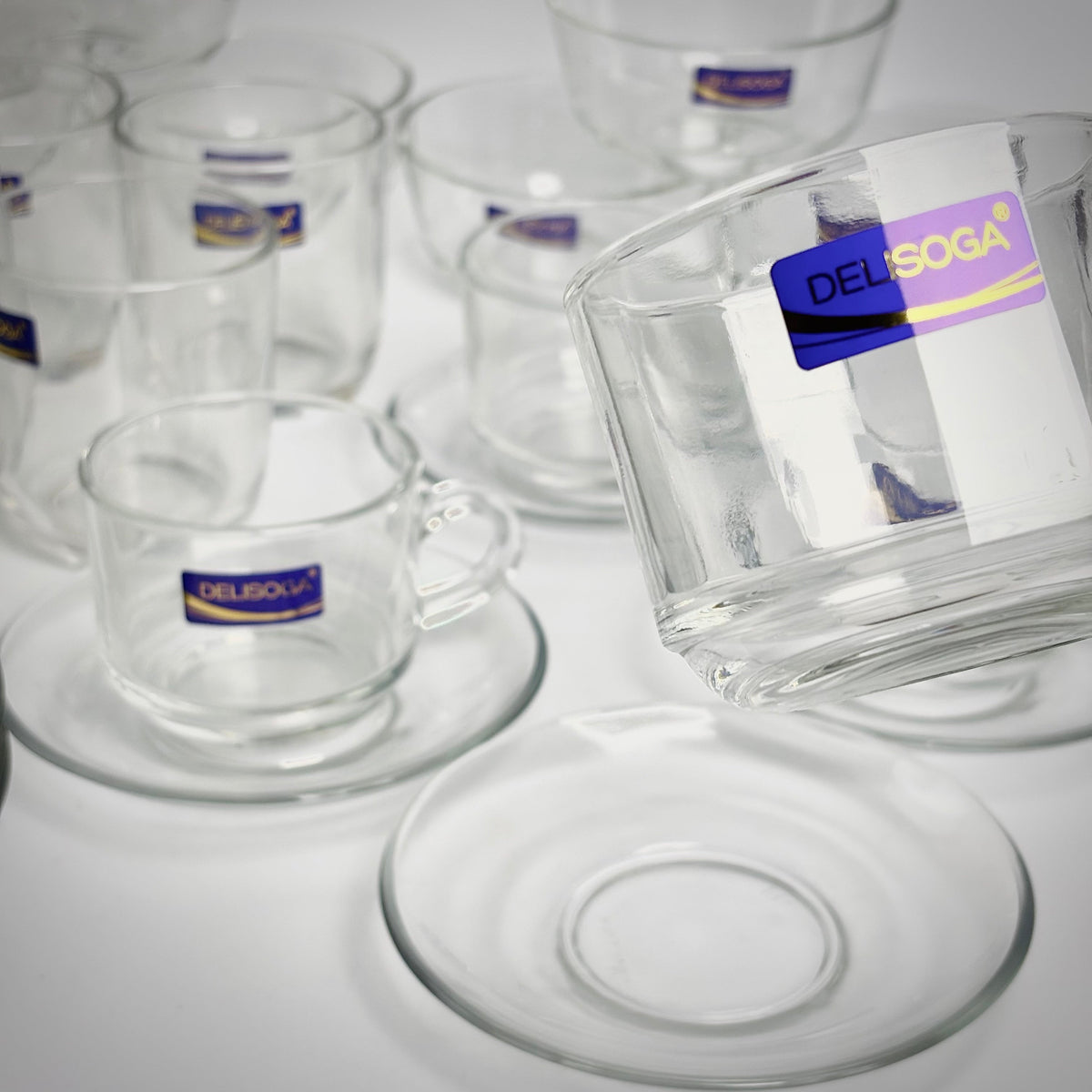 6 PERSON DINNERSET 32 PIECES | ZB24000/L32