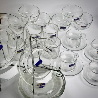 6 PERSON DINNERSET 32 PIECES | ZB24000/L32