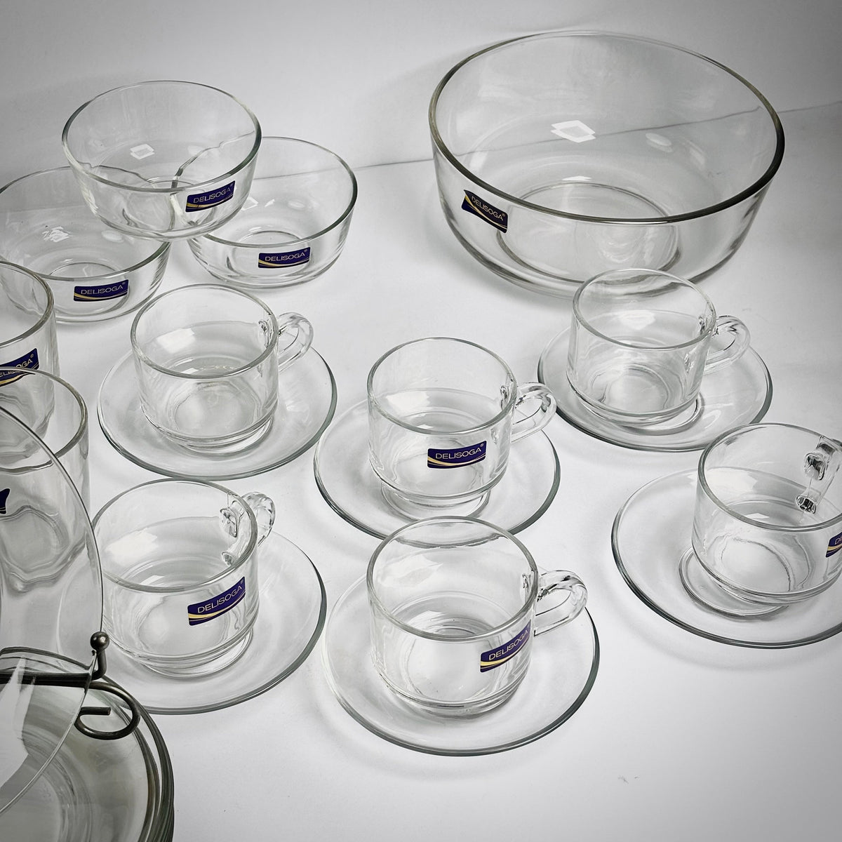 6 PERSON DINNERSET 32 PIECES | ZB24000/L32