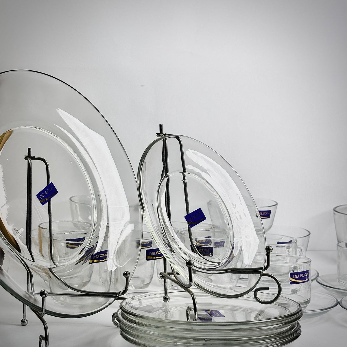 6 PERSON DINNERSET 32 PIECES | ZB24000/L32