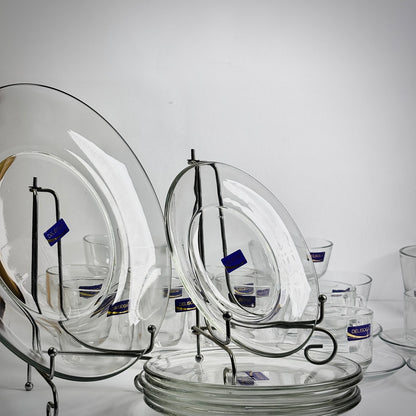6 PERSON DINNERSET 32 PIECES | ZB24000/L32