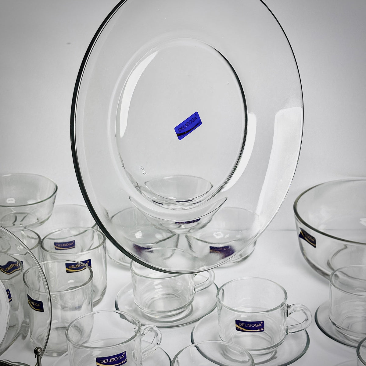 6 PERSON DINNERSET 32 PIECES | ZB24000/L32