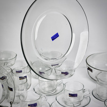 6 PERSON DINNERSET 32 PIECES | ZB24000/L32