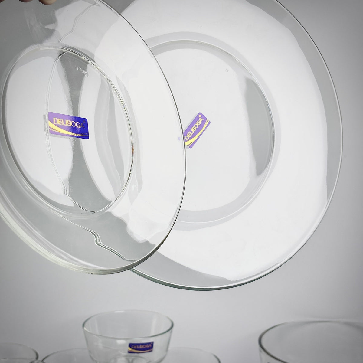 6 PERSON DINNERSET 32 PIECES | ZB24000/L32