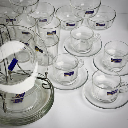 6 PERSON DINNERSET 32 PIECES | ZB24000/L32