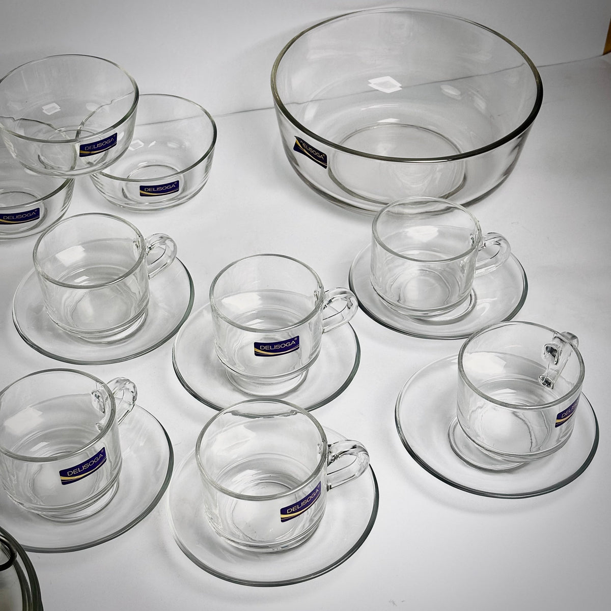 6 PERSON DINNERSET 32 PIECES | ZB24000/L32