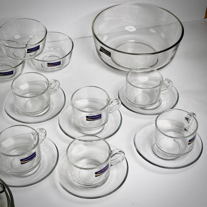 6 PERSON DINNERSET 32 PIECES | ZB24000/L32