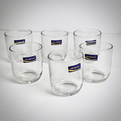 6 PERSON DINNERSET 32 PIECES | ZB24000/L32