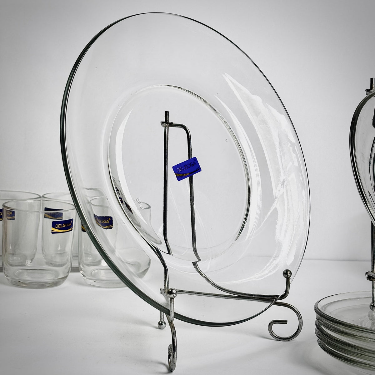 6 PERSON DINNERSET 32 PIECES | ZB24000/L32