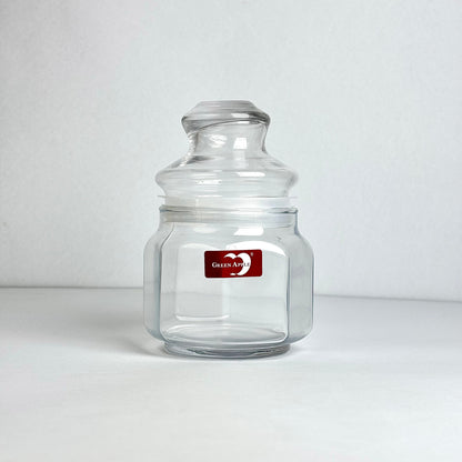 3 Pcs Jar Set  |JS39/L3