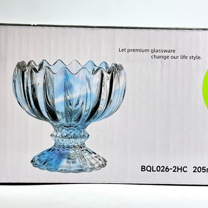 6  Pcs Ice cup Set | BQL026-2HC