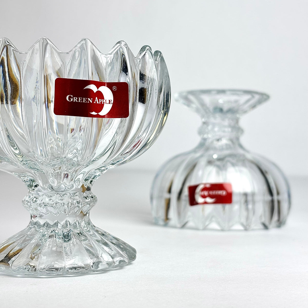 6  Pcs Ice cup Set  |BQL026-2