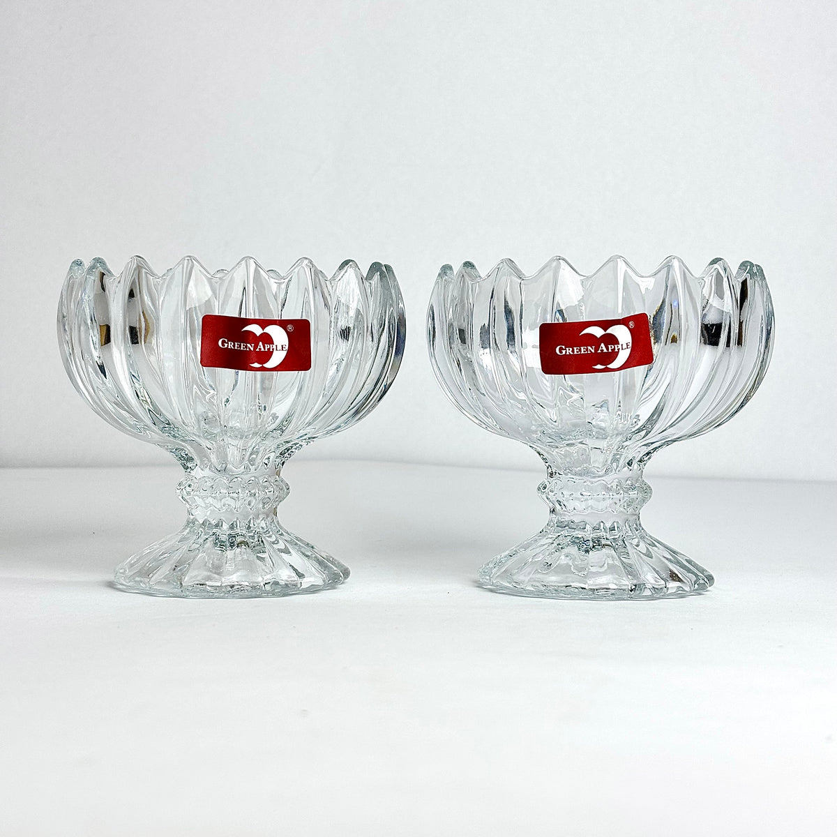 6  Pcs Ice cup Set  |BQL026-2
