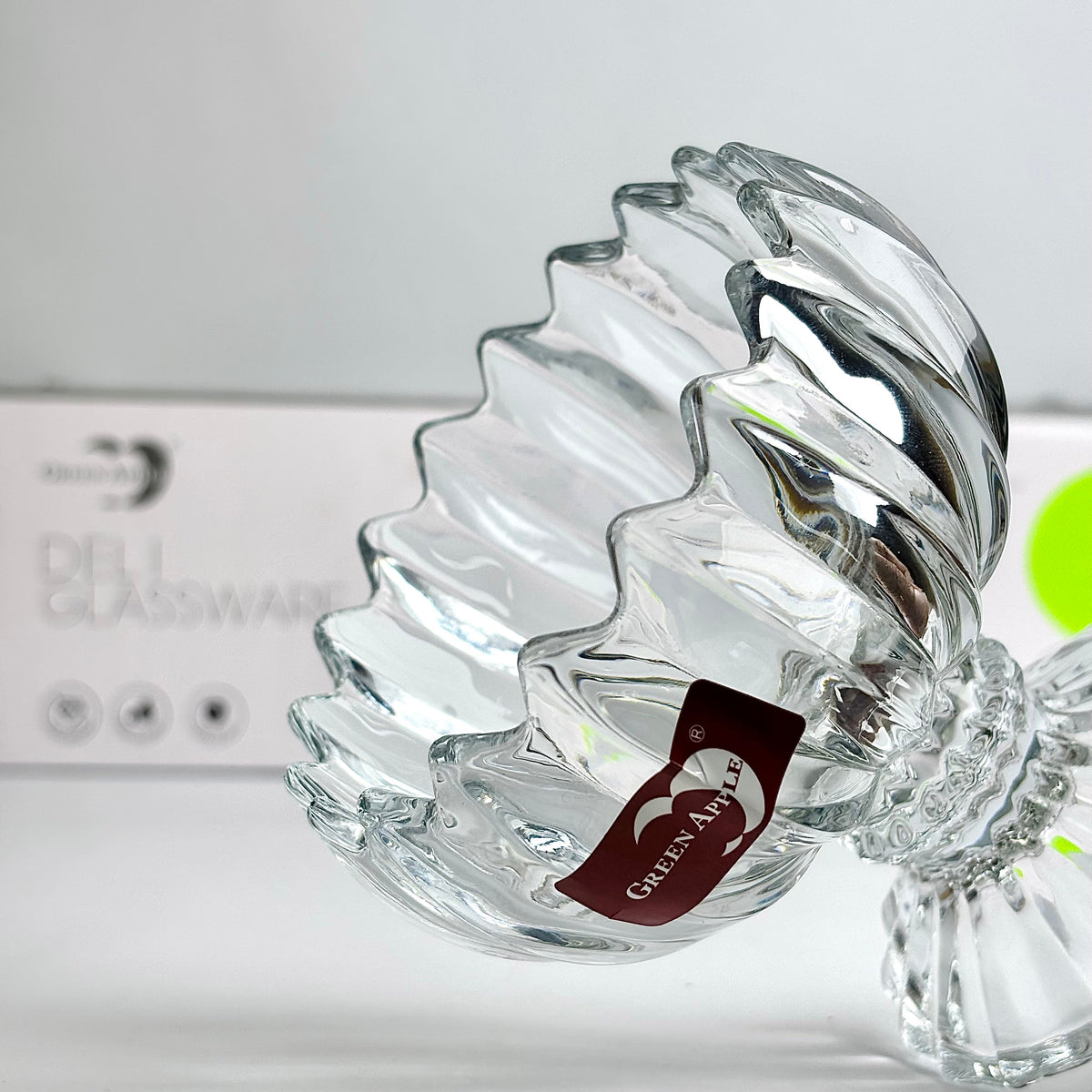 6  Pcs Ice cup Set  |BQL026-2